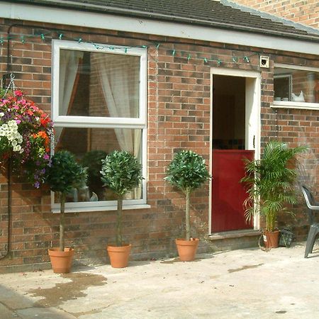 Church View B&B & Holiday Cottages York Exterior photo