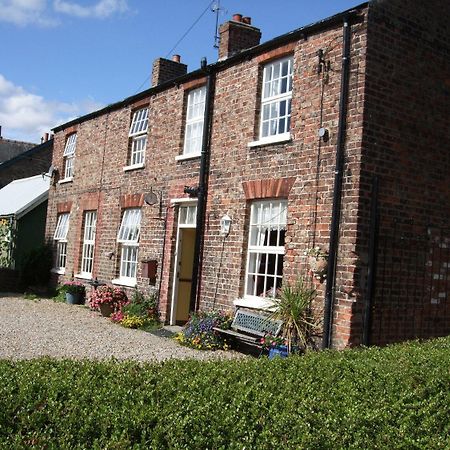 Church View B&B & Holiday Cottages York Exterior photo