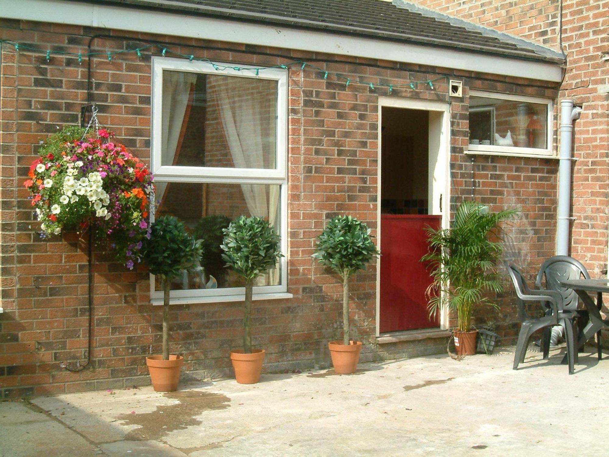 Church View B&B & Holiday Cottages York Exterior photo