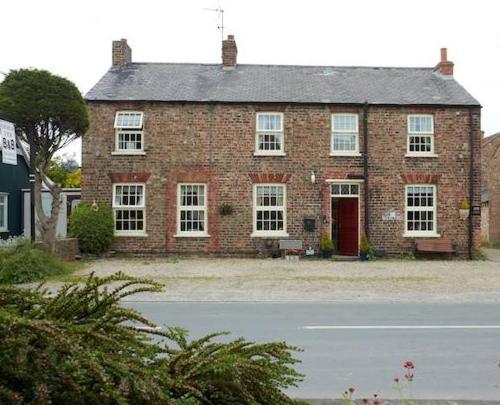 Church View B&B & Holiday Cottages York Exterior photo